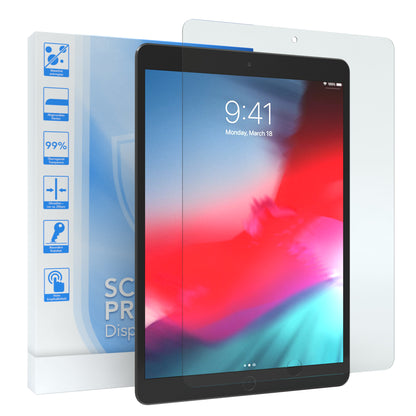 iPad Air 3 (2019) Glasfolie