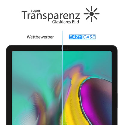 Galaxy Tab S5e Glasfolie
