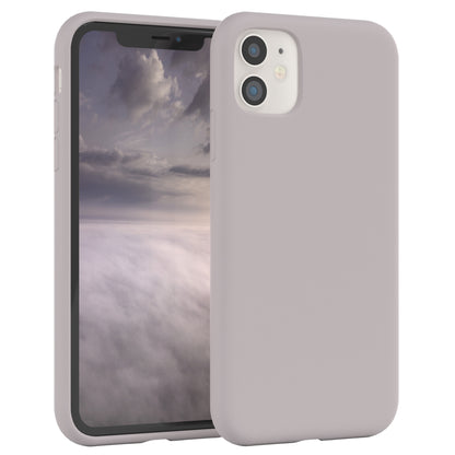 Apple iPhone 11 Premium Silikonhülle mit Kameraschutz von EAZY CASE 