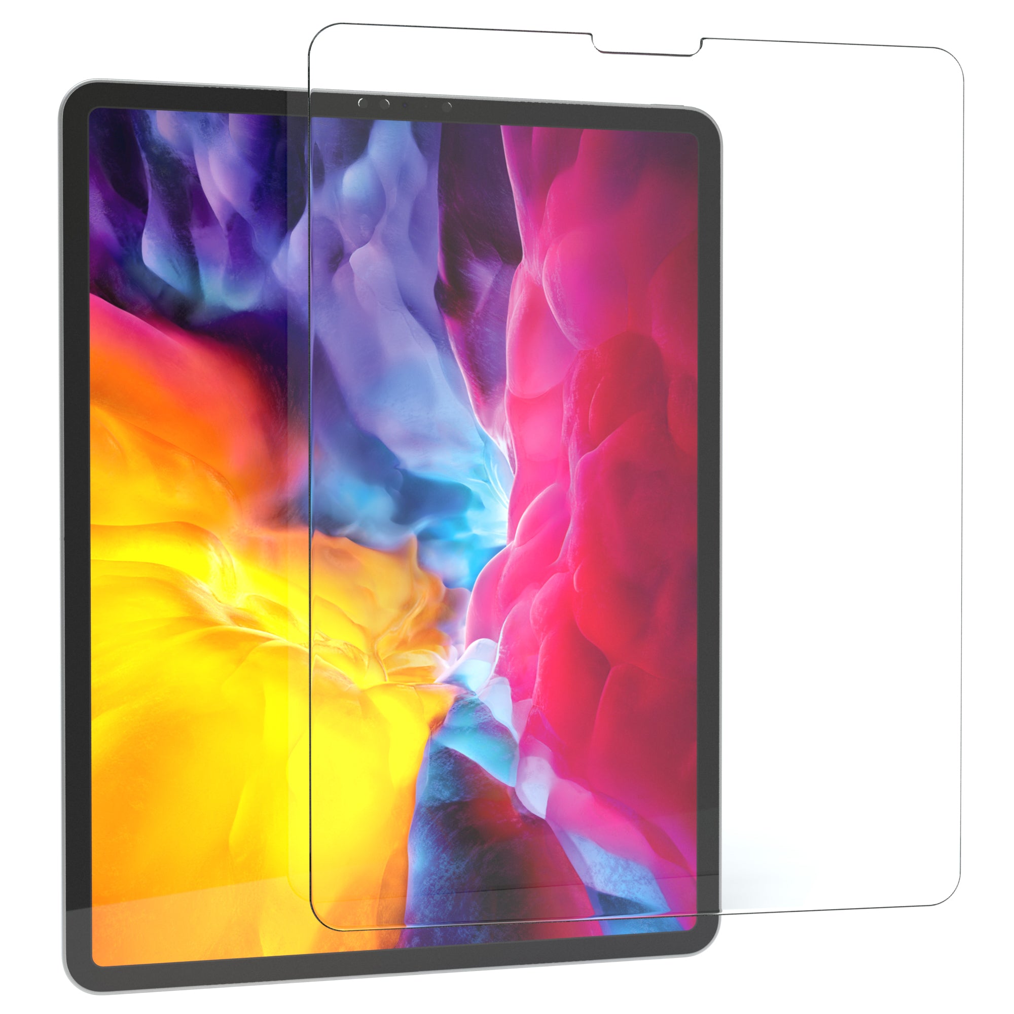 iPad Pro 12,9" (2020) Glasfolie