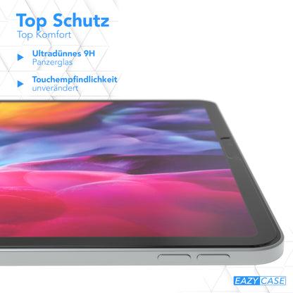 iPad Pro 12,9" (2020) Glasfolie