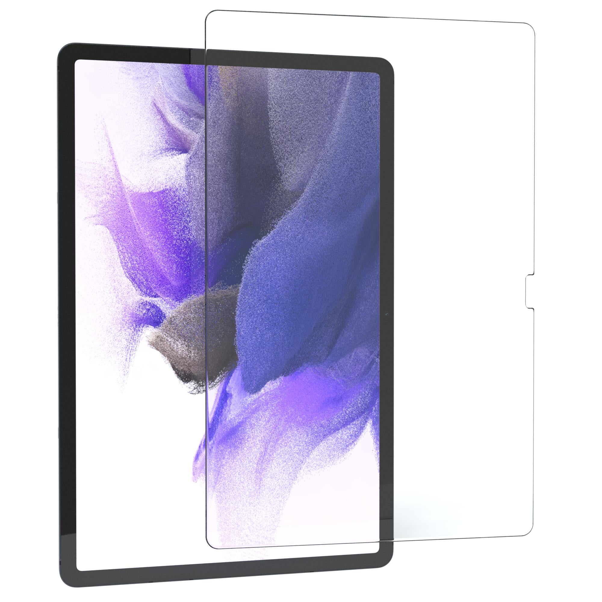 Galaxy Tab S7 FE / 5G Glasfolie