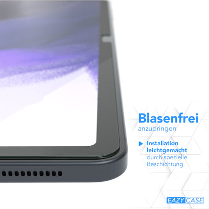 Galaxy Tab S7 FE / 5G Glasfolie