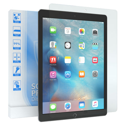 iPad Pro 12,9" (2015) Glasfolie