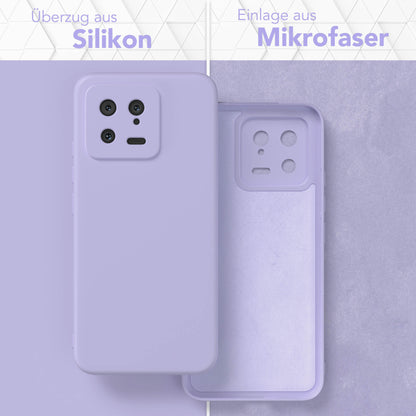 Xiaomi 13 Silikonhülle