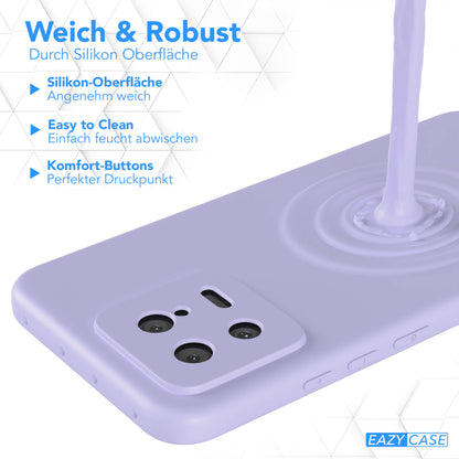 Xiaomi 13 Silikonhülle