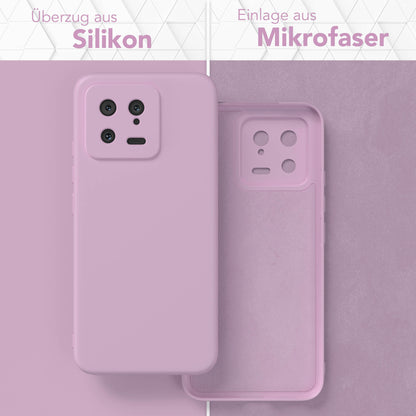 Xiaomi 13 Silikonhülle