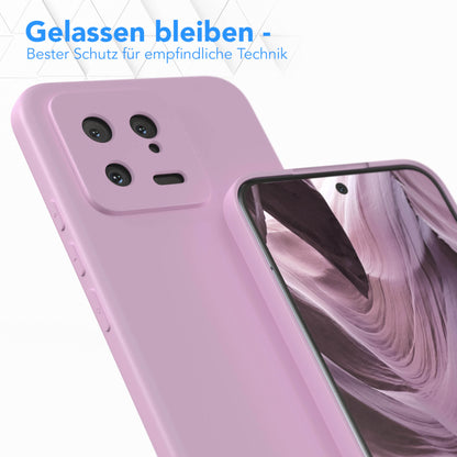 Xiaomi 13 Silikonhülle