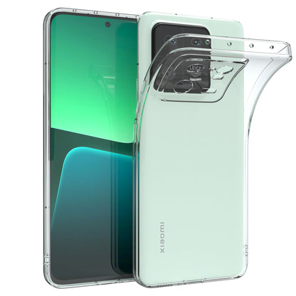 Xiaomi 13 Pro transparentes Slimcover