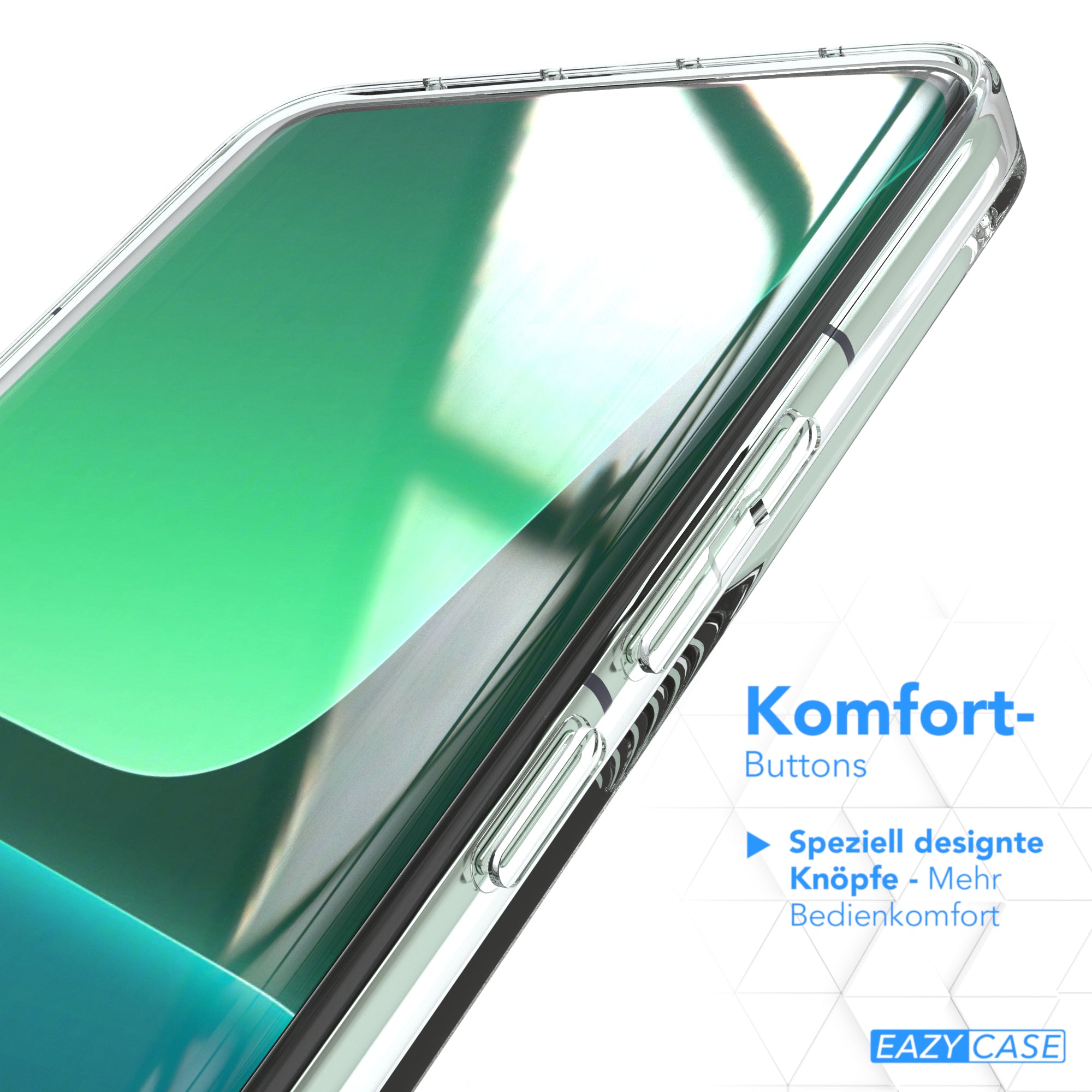 Xiaomi 13 Pro transparentes Slimcover