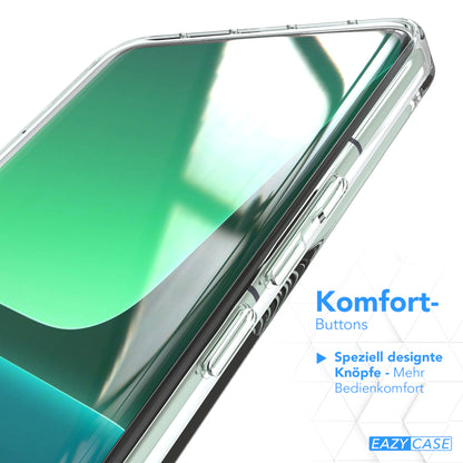 Xiaomi 13 Pro transparentes Slimcover