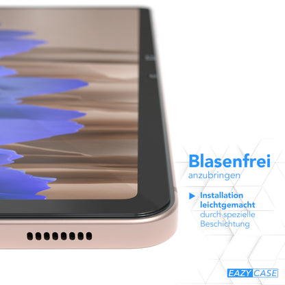 Galaxy Tab S7 Glasfolie