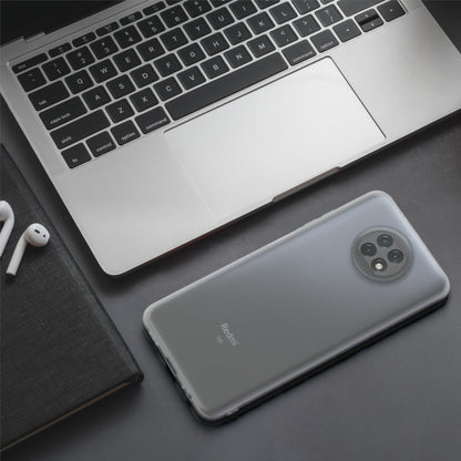 Xiaomi Redmi Note 9T ultradünnes Slimcover aus TPU