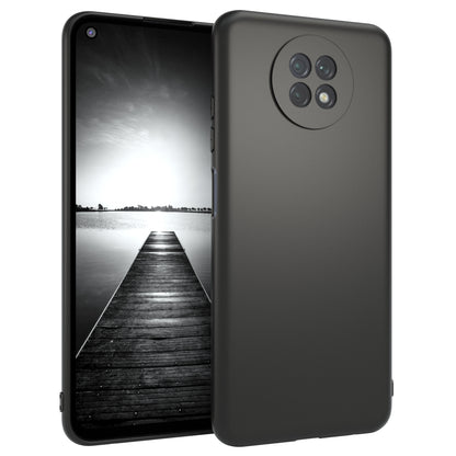 Xiaomi Redmi Note 9T ultradünnes Slimcover aus TPU