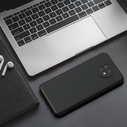 Xiaomi Redmi Note 9T ultradünnes Slimcover aus TPU