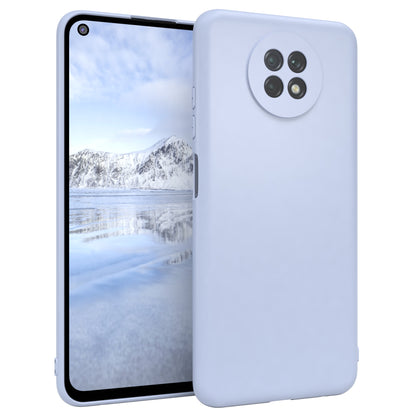 Xiaomi Redmi Note 9T ultradünnes Slimcover aus TPU