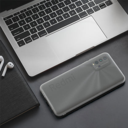 Xiaomi Redmi 9T ultradünnes Slimcover aus TPU