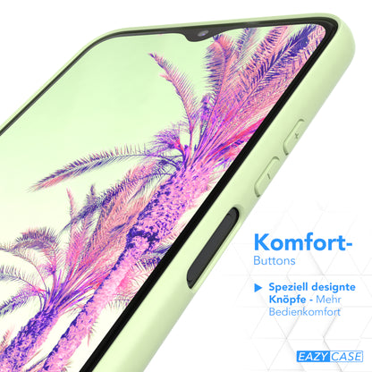 Xiaomi Redmi 9T ultradünnes Slimcover aus TPU