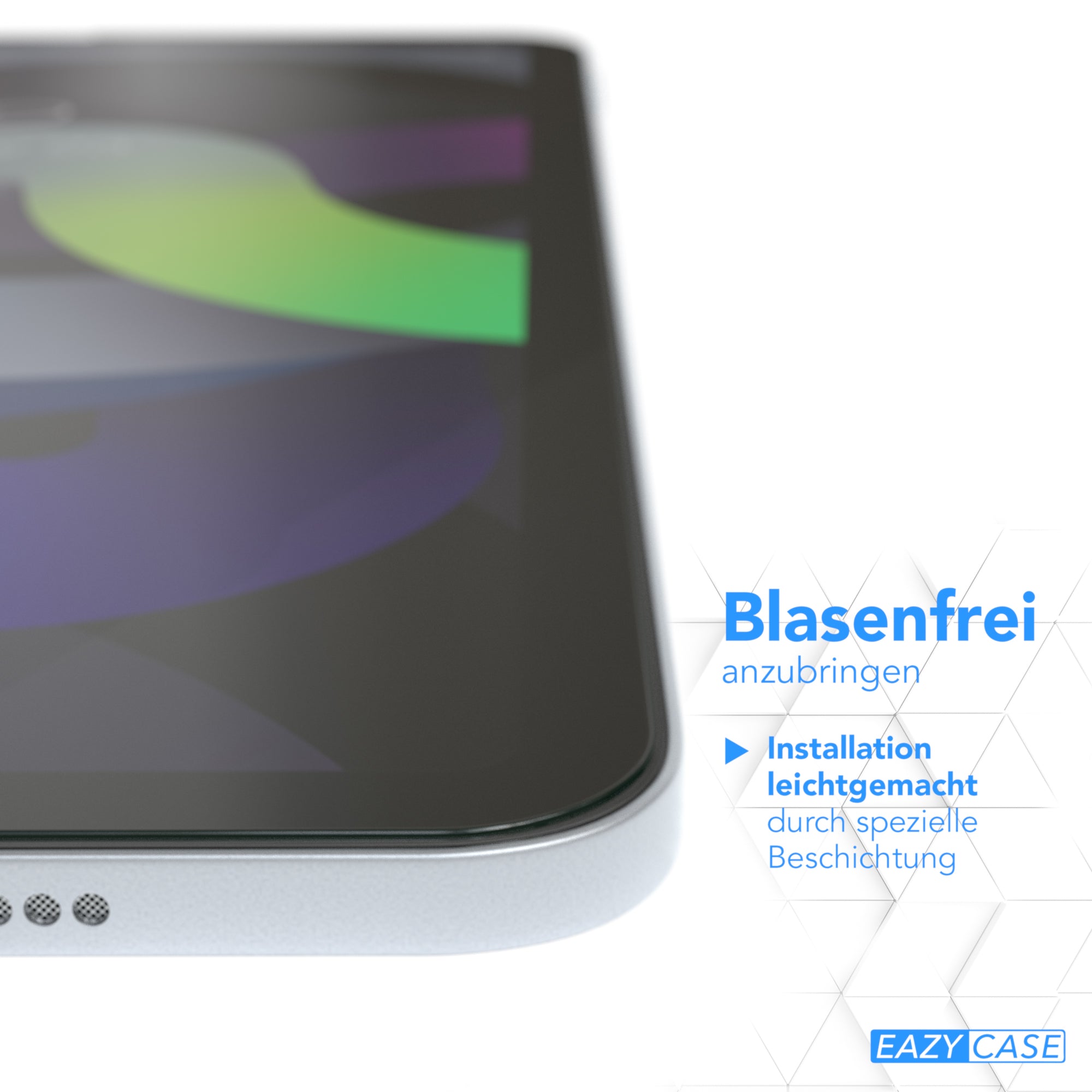 iPad Air 4 / Air 5 Glasfolie