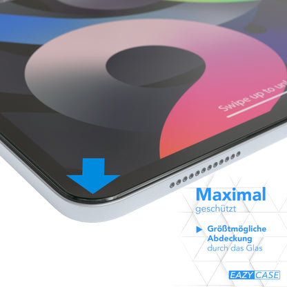 iPad Air 4 / Air 5 Glasfolie