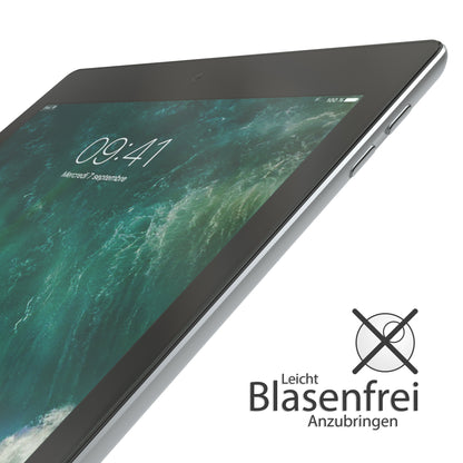 iPad 5 (2017) Glasfolie