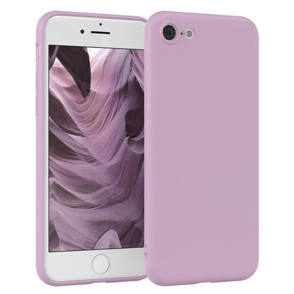 iPhone SE 2022 / 2020 / 8 / 7 Silikonhülle