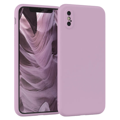 iPhone XS Max Silikonhülle