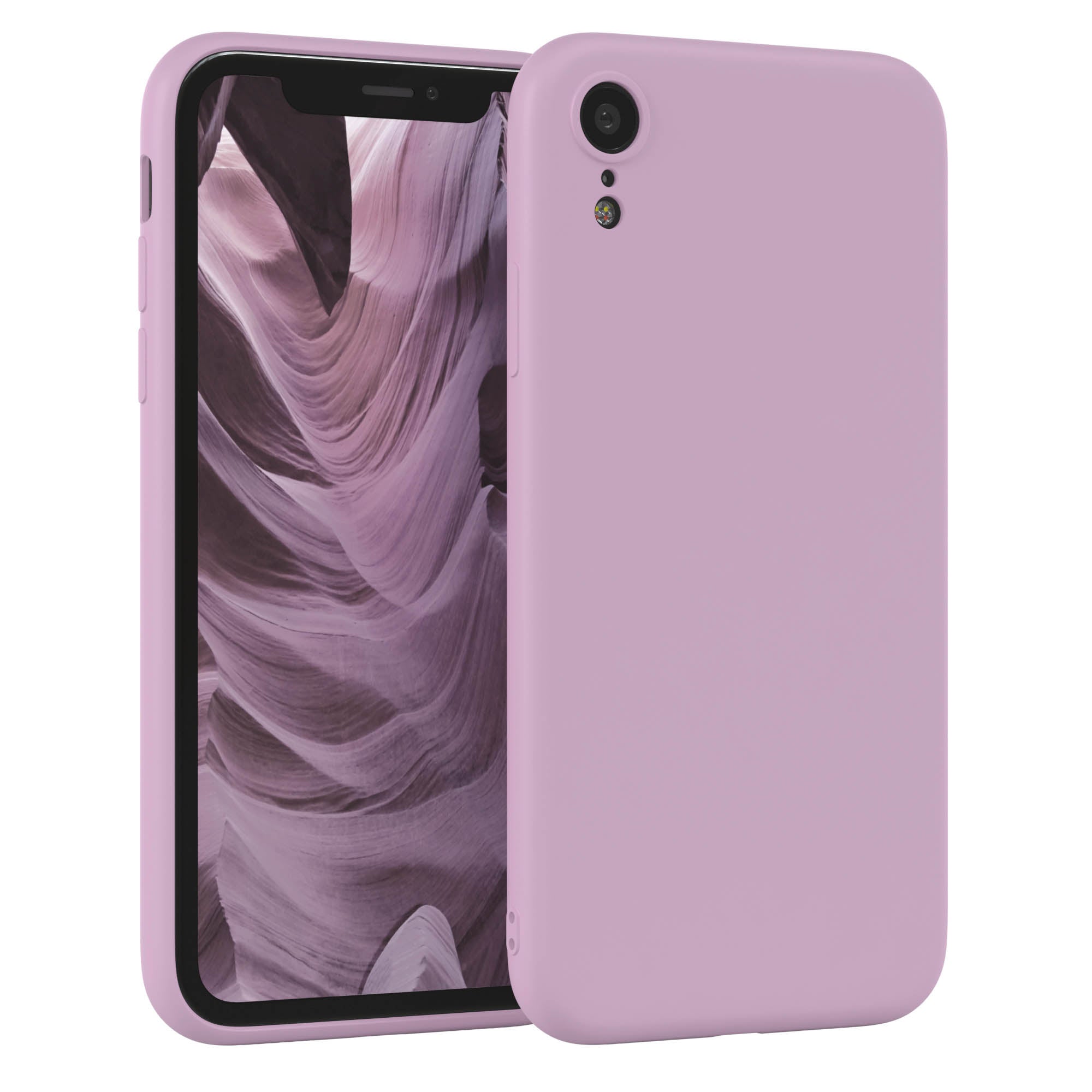 iPhone XR Silikonhülle