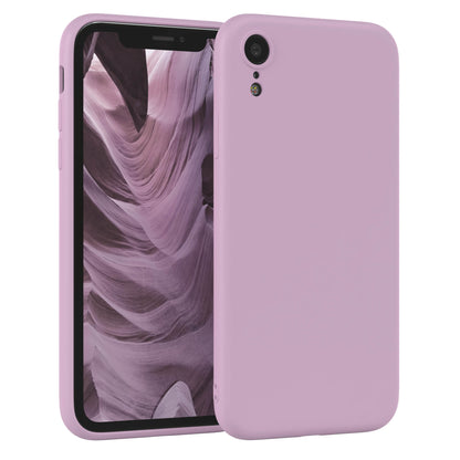 iPhone XR Silikonhülle