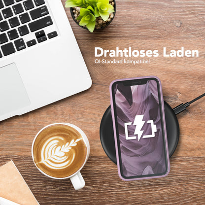 iPhone XR Silikonhülle