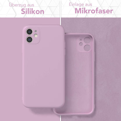 iPhone 11 Silikonhülle