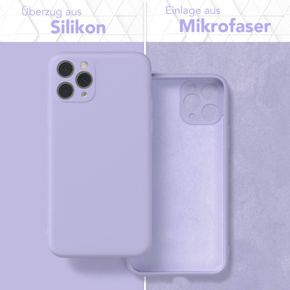 iPhone 11 Pro Silikonhülle