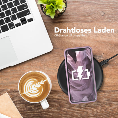 iPhone 11 Pro Silikonhülle