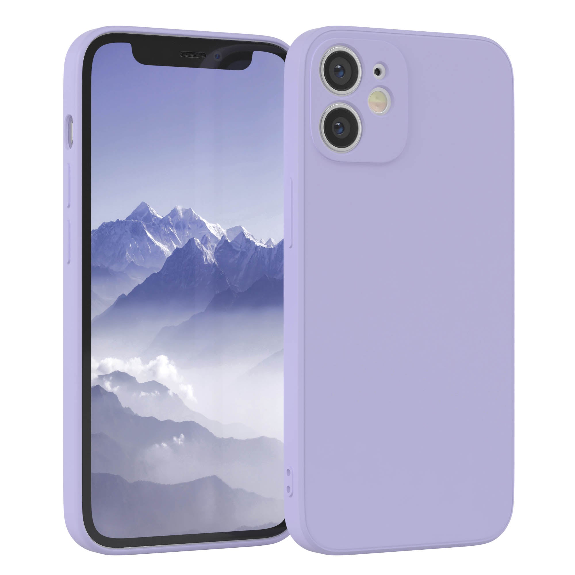 iPhone 12 Mini Silikonhülle