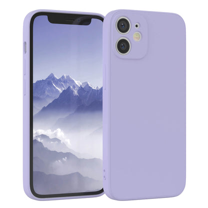 iPhone 12 Mini Silikonhülle