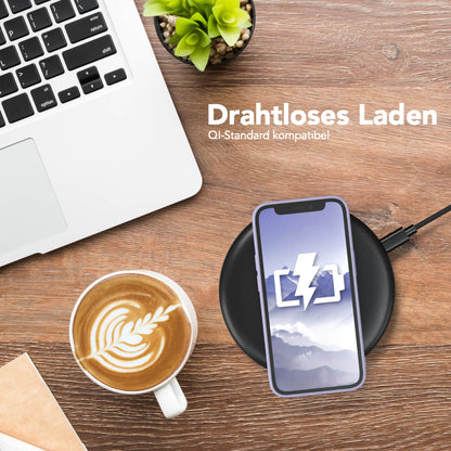 iPhone 12 Mini Silikonhülle