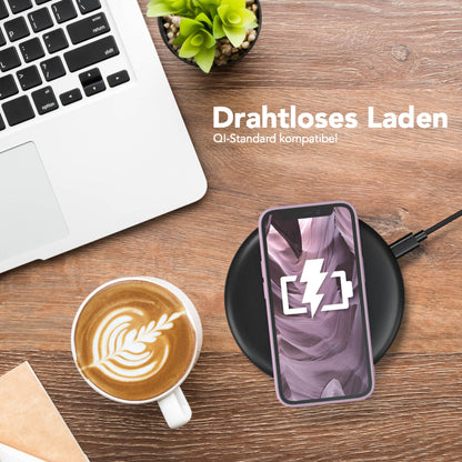 iPhone 12 Mini Silikonhülle