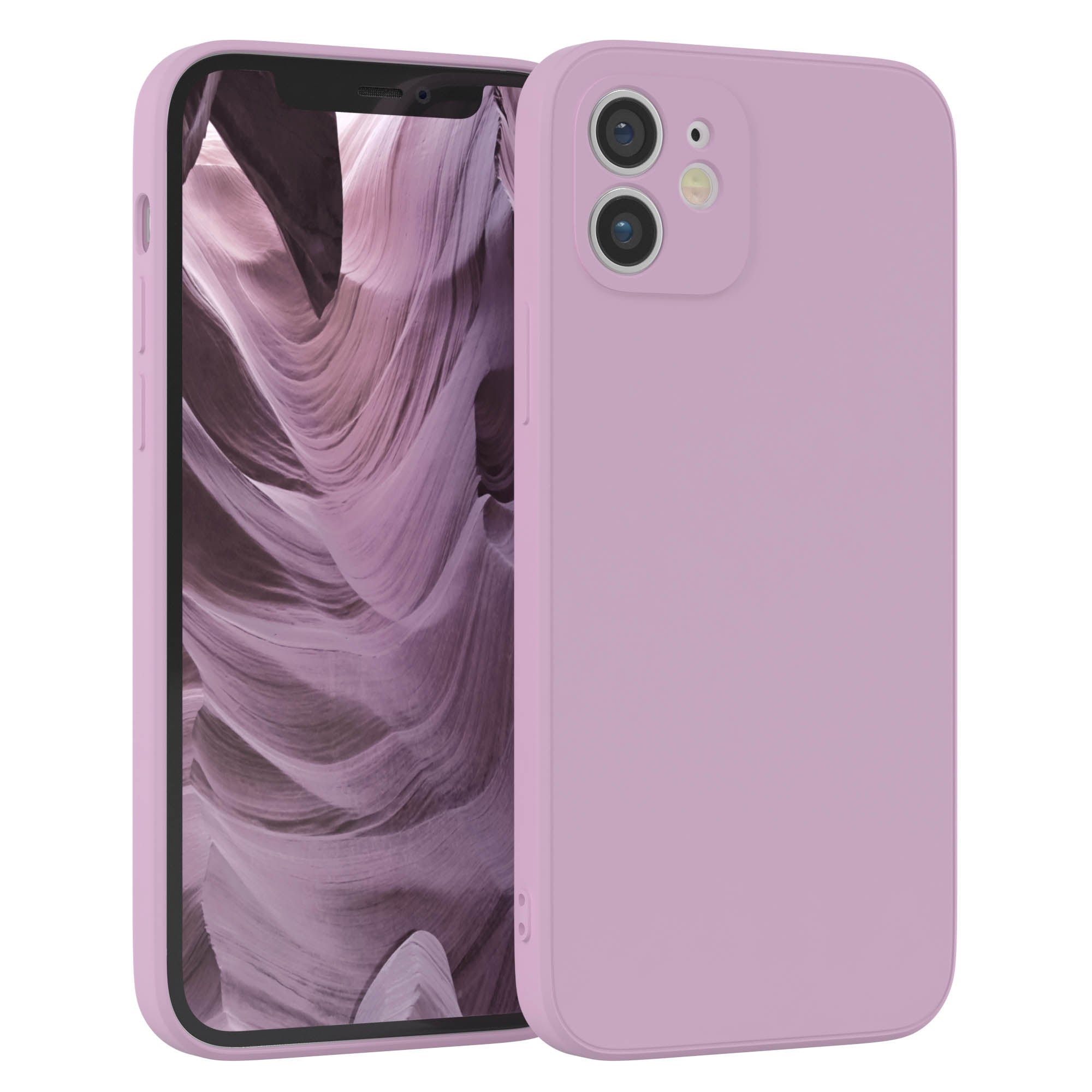 iPhone 12 / 12 Pro Silikonhülle