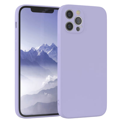 iPhone 12 Pro Silikonhülle