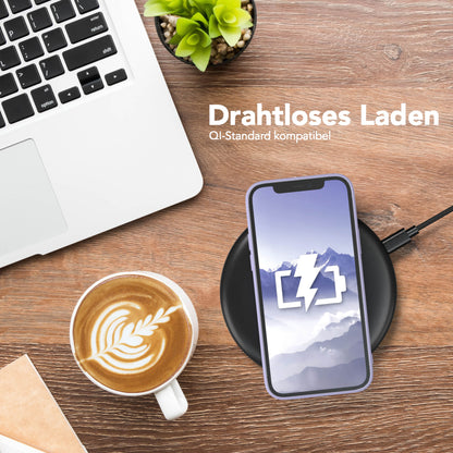 iPhone 12 Pro Silikonhülle