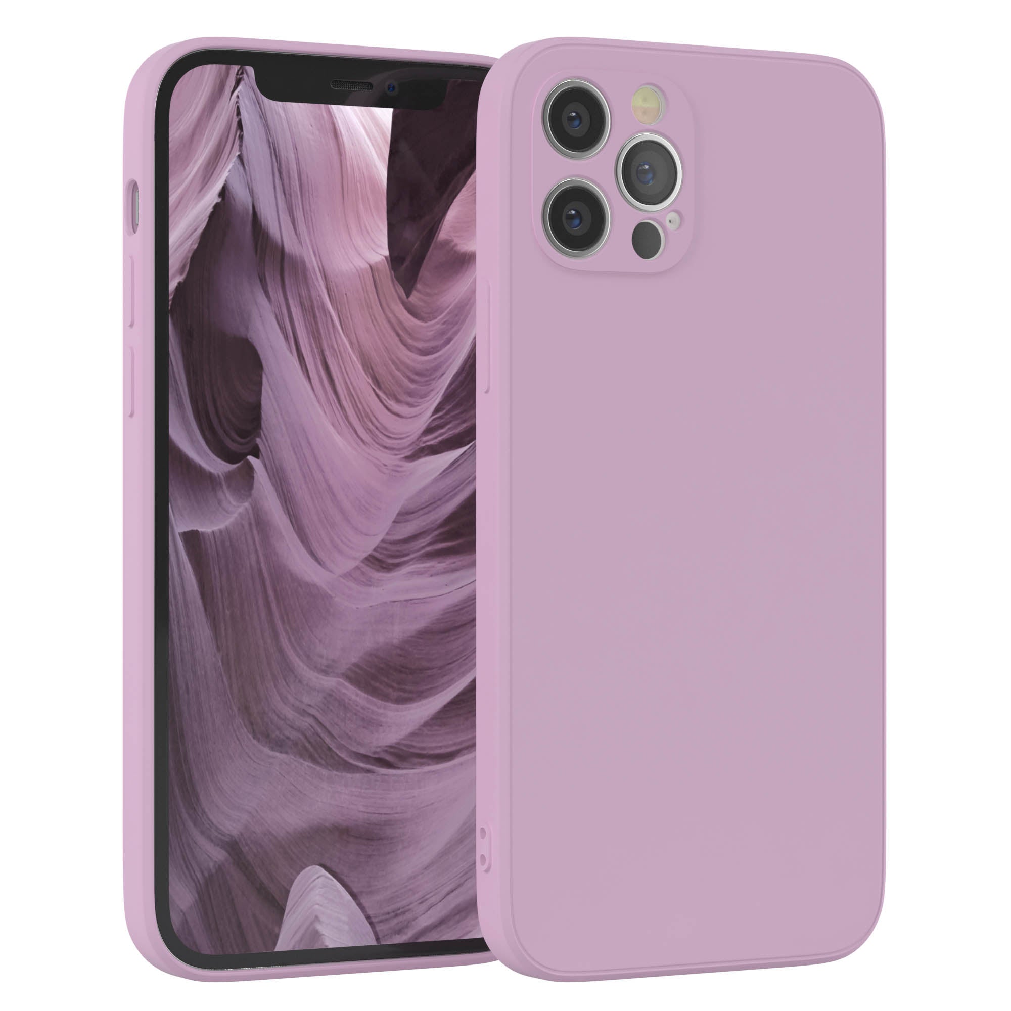 iPhone 12 Pro Silikonhülle