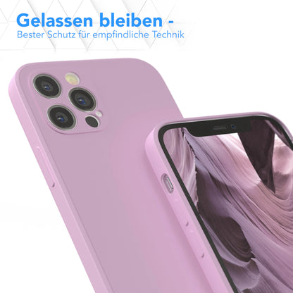 iPhone 12 Pro Silikonhülle