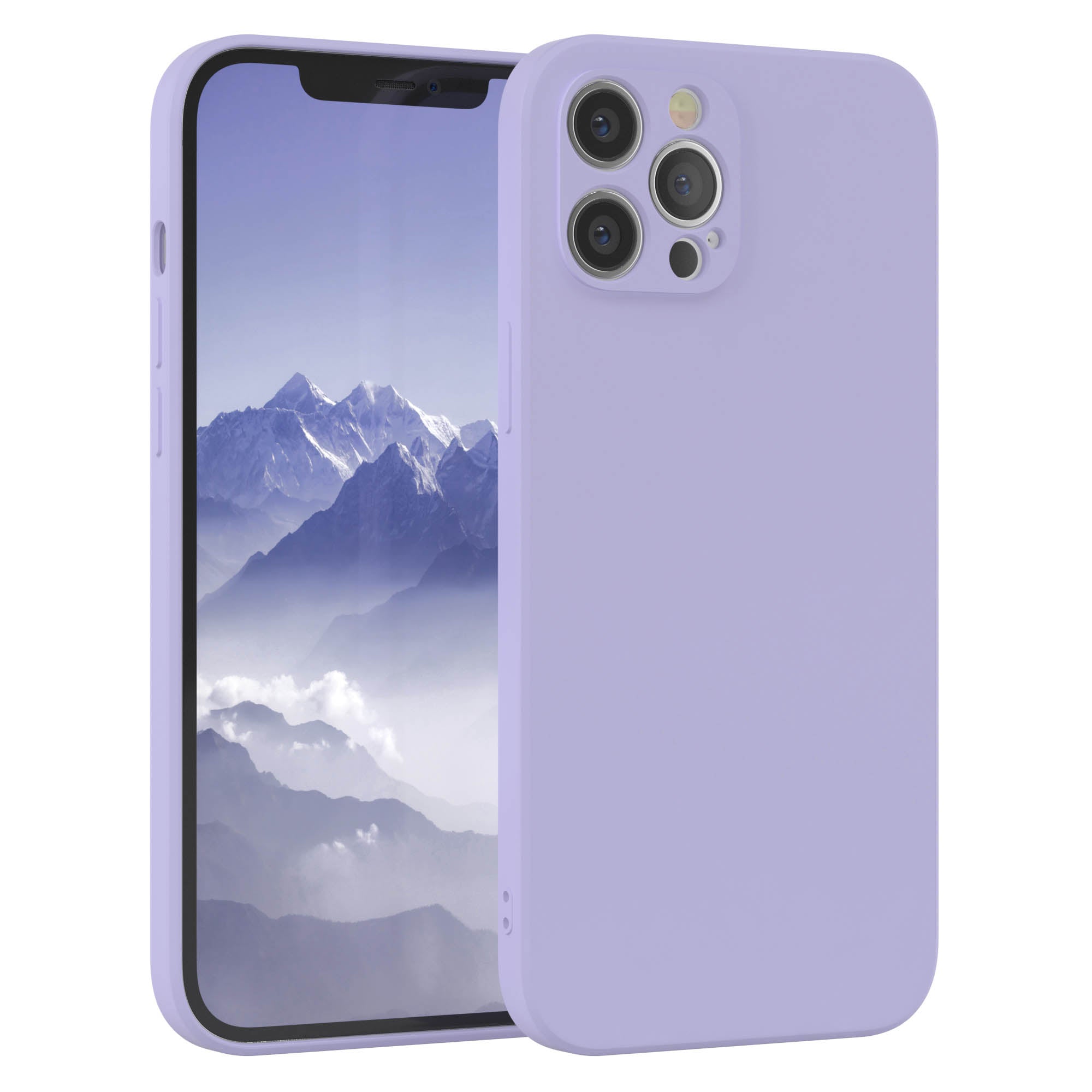 iPhone 12 Pro Max Silikonhülle