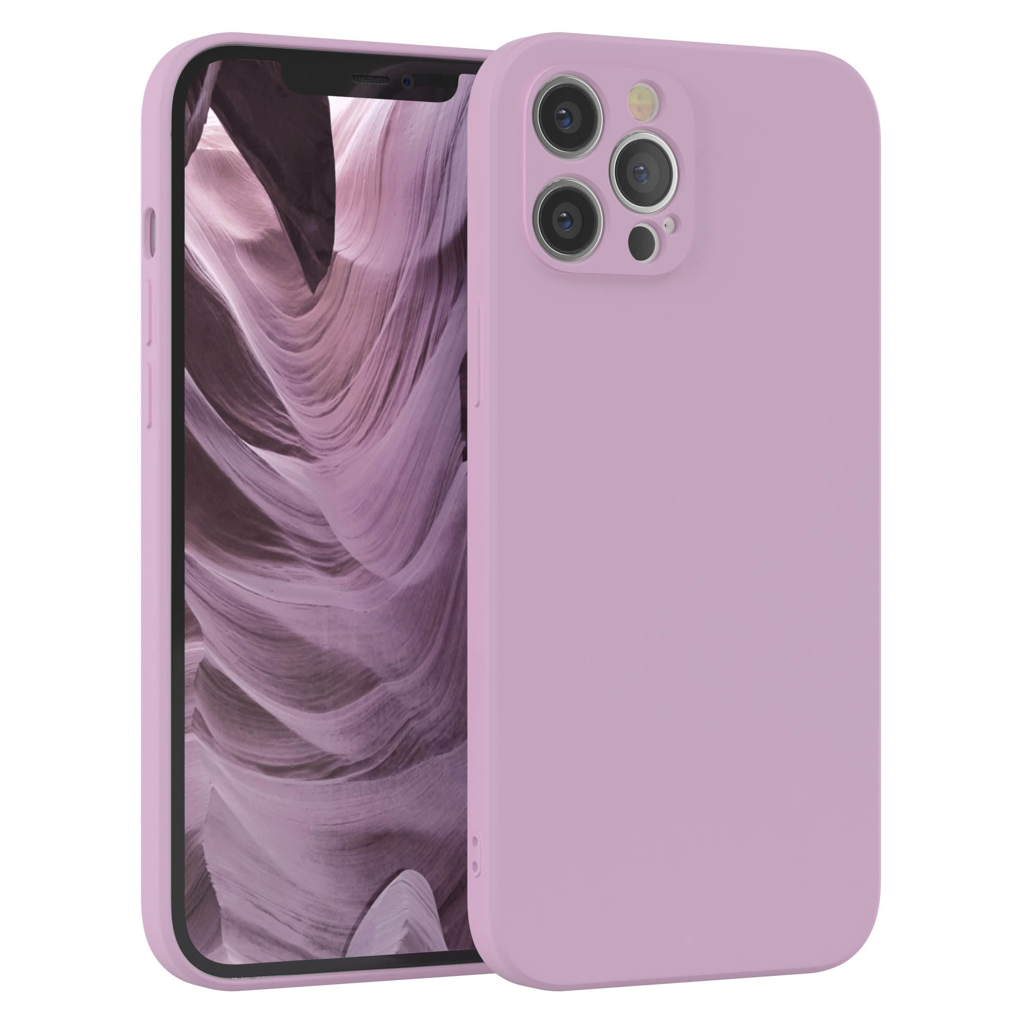 iPhone 12 Pro Max Silikonhülle