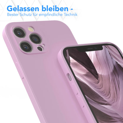 iPhone 12 Pro Max Silikonhülle