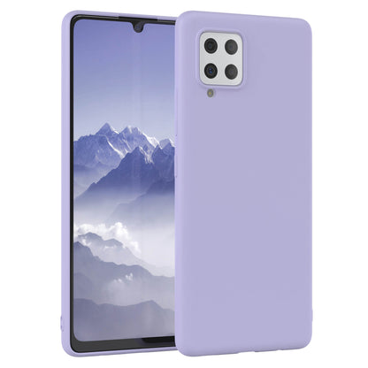 Galaxy A42 5G Silikonhülle
