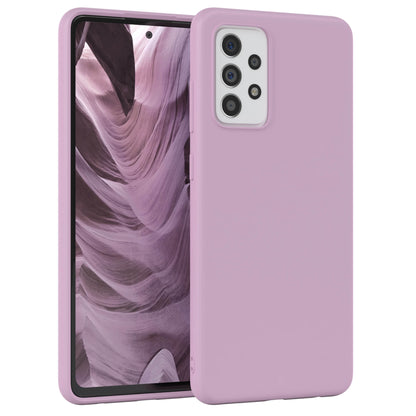 Galaxy A72 / A72 5G Silikonhülle