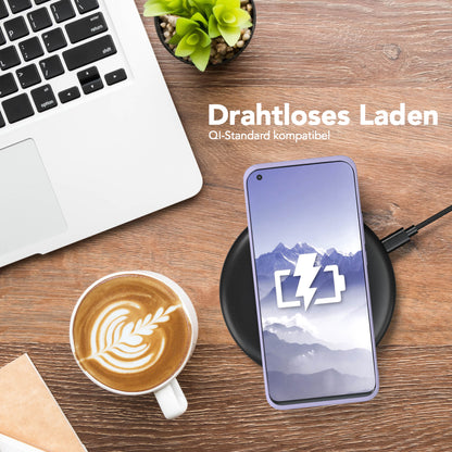 Xiaomi Mi 11 Ultra Silikonhülle