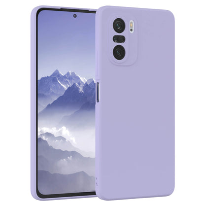 Xiaomi Mi 11i Silikonhülle