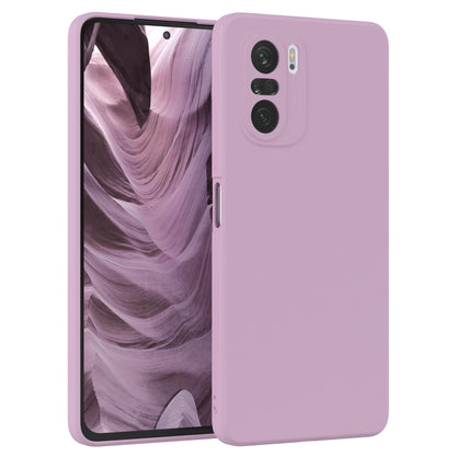 Xiaomi Mi 11i Silikonhülle